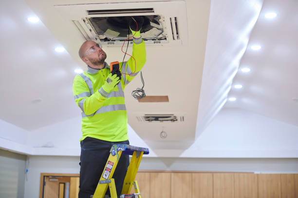 Best Emergency HVAC Services in Susquehanna Trails, PA